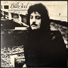 Load image into Gallery viewer, BILLY JOEL - COLD SPRING HARBOUR (USED VINYL 1983 JAPAN M-/EX-)
