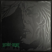 Load image into Gallery viewer, MOTHER OF MERCY - III (RED/BLACK COLOURED) (USED VINYL 2009 US M-/EX+)
