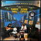 DARYL HALL & JOHN OATES - BIGGER THAN BOTH OF US (USED VINYL 1976 AUS M-/M-)
