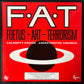 FOETUS ART TERRORISM - CALAMITY CRUSH (12") (USED VINYL 1984 UK M-/M-)