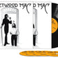 FLEETWOOD MAC - FLEETWOOD MAC : DELUXE EDITION (3CD+DVD+LP) BOX SET