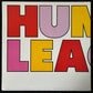 HUMAN LEAGUE - HYSTERIA (USED VINYL 1984 JAPAN M-/M-)