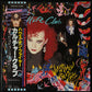 CULTURE CLUB - WAKING UP WITH THE HOUSE ON FIRE (USED VINYL 1984 JAPAN M-/M-)