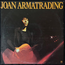 Load image into Gallery viewer, JOAN ARMATRADING - JOAN ARMATRADING (USED VINYL 1976 AUS M-/EX)
