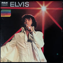 Load image into Gallery viewer, ELVIS PRESLEY - YOU'LL NEVER WALK ALONE (USED VINYL 1971 AUS M-/EX)

