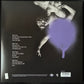 PSYCHEDELIC FURS - MADE OF RAIN (SIGNED) (2LP) (CLEAR/BLACK SPLATTER) (USED VINYL 2020 EU M-/M-)