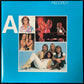 ABBA - THE BEST OF ABBA (5LP BOX SET) (USED VINYL BOX SET 1982 AUS M-/M-/EX+)