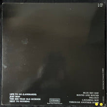 Load image into Gallery viewer, DIED PRETTY - FREE DIRT (USED VINYL 1986 FRANCE M-/EX+)
