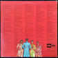 BEATLES - SGT. PEPPER'S LONELY HEARTS CLUB BAND (GREY SWIRL COLOURED) (USED VINYL 1978 CANADA M-/EX+)