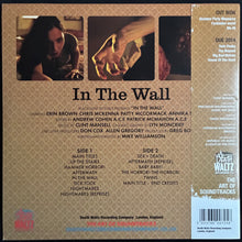 Load image into Gallery viewer, CLINT MANSELL - IN THE WALL OST (180GM) (BROWN/WHITE COLOURED) (USED VINYL 2014 US M-/M-)

