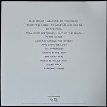 Load image into Gallery viewer, STEVE HIETT - DOWN ON THE ROAD BY THE BEACH (USED VINYL 2019 EU M-/M-)
