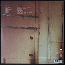 Load image into Gallery viewer, BANKS - /// (RED COLOUR) (USED VINYL 2019 M-/M-)
