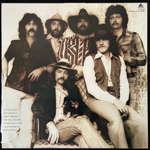 Load image into Gallery viewer, DICKEY BETTS &amp; GREAT SOUTHERN - DICKEY BETTS &amp; GREAT SOUTHERN (USED VINYL 1977 AUS M-/EX-)
