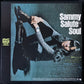 SAMMY & FREEDOM UNITY - SAMMY! SALUTE TO SOUL (USED VINYL 2016 JAPAN M-/M-)