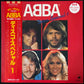 ABBA - DISCO SPECIAL-1 (RED VINYL) (USED VINYL 1982 JAPAN RED M-/EX+)