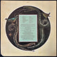 INCREDIBLE STRING BAND - HARD ROPE AND SILKEN TWINE (USED VINYL 1974 US M-/EX)