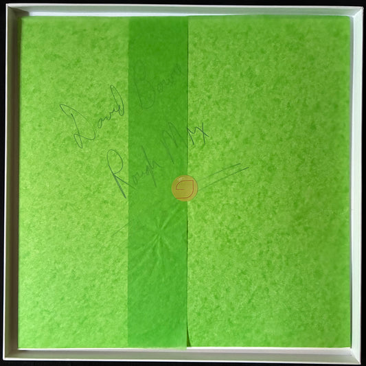 DAVID BOWIE - BOWPROMO (BOX SET) (USED VINYL 2017 M-/M-)