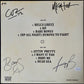 MAMMOTH MAMMOTH - HELL'S LIKELY (SIGNED) (USED VINYL 2012 AUS M-/EX+)