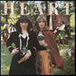 HEART - LITTLE QUEEN (USED VINYL 1977 JAPAN M-/EX+)