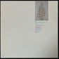 TOMMY GUERRERO - BACKINTHEDAY (10") (USED VINYL 2001 US EX-/EX+)