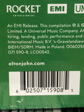 Load image into Gallery viewer, ELTON JOHN - JEWEL BOX (8 CD BOX SET)
