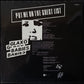GLAXO BABIES - PUT ME ON THE GUEST LIST (USED VINYL 1980 NZ EX+/EX+)