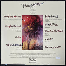 Load image into Gallery viewer, NATHAN BOWLES - PLAINLY MISTAKEN (USED VINYL 2018 US M-/M-)
