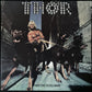 THOR - KEEP THE DOGS AWAY (USED VINYL 2016 US M-/M-)