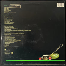 Load image into Gallery viewer, MENTAL AS ANYTHING - CREATURES OF LEISURE (USED VINYL 1983 US M-/EX+)
