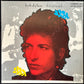 BOB DYLAN - BIOGRAPH (5LP BOX SET) (USED VINYL 1985 US M-/EX)