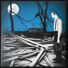 Load image into Gallery viewer, JACK WHITE - FEAR OF THE DAWN (USED VINYL 2022 M-/M-)
