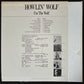 HOWLIN' WOLF - THE HOWLIN' WOLF MASTERWORKS, VOL. 2 : I'M THE WOLF (USED VINYL 1985 JAPAN M-/EX+)