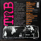 TOM ROBINSON BAND - TRB TWO (USED VINYL 1985 UK M-/M-)