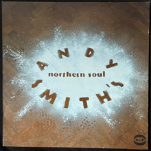 Load image into Gallery viewer, VARIOUS ARTISTS - ANDY SMITH'S NORTHERN SOUL (2LP) (USED VINYL 2005 UK M-/EX)
