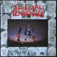 SUICIDAL TENDENCIES - SUICIDAL TENDENCIES (PINK/PURPLE COLOURED) (USED VINYL US M-/M-)