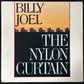 BILLY JOEL - THE NYLON CURTAIN (USED VINYL 1982 US M-/EX+)