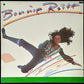 BONNIE RAITT - HOME PLATE (USED VINYL 1975 CANADA M-/EX)