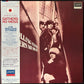 ROLLING STONES - A ROLLING STONE GATHERS NO MOSS (2LP) (USED VINYL 1982 JAPAN M-/M-)