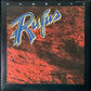 RUFUS - NUMBERS (USED VINYL 1979 JAPAN M-/M-)