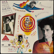 Load image into Gallery viewer, J. GEILS BAND - YOU'RE GETTIN' EVEN WHILE I'M GETTIN' ODD (USED VINYL 1984 AUS M-/M-)
