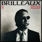 DR. FEELGOOD - BRILLEAUX (USED VINYL 1986 AUS M-/EX+)