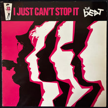 Load image into Gallery viewer, BEAT - I JUST CAN'T STOP IT (USED VINYL 1980 UK EX+/EX)
