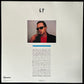GRAHAM PARKER - THE MONA LISA'S SISTER (USED VINYL 1988 AUS M-/M-)
