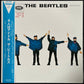 BEATLES - HELP! (USED VINYL 2003 JAPAN M-/M-)