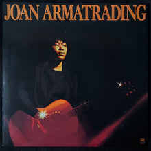 Load image into Gallery viewer, JOAN ARMATRADING - JOAN ARMATRADING (180GM) (USED VINYL 2020 US M-/M-)
