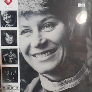 SHIRLEY COLLINS - AN INTRODUCTION TO VINYL