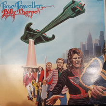Load image into Gallery viewer, BILLY THORPE - TIME TRAVELLER (2LP) (USED VINYL 1980 AUS M-/EX)
