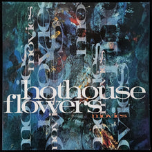 Load image into Gallery viewer, HOTHOUSE FLOWERS - MOVIES (12") (USED VINYL 1990 AUS M-/M-)

