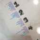 VARIOUS ARTISTS - INDIE DISCO ANTHEMS (2LP) VINYL