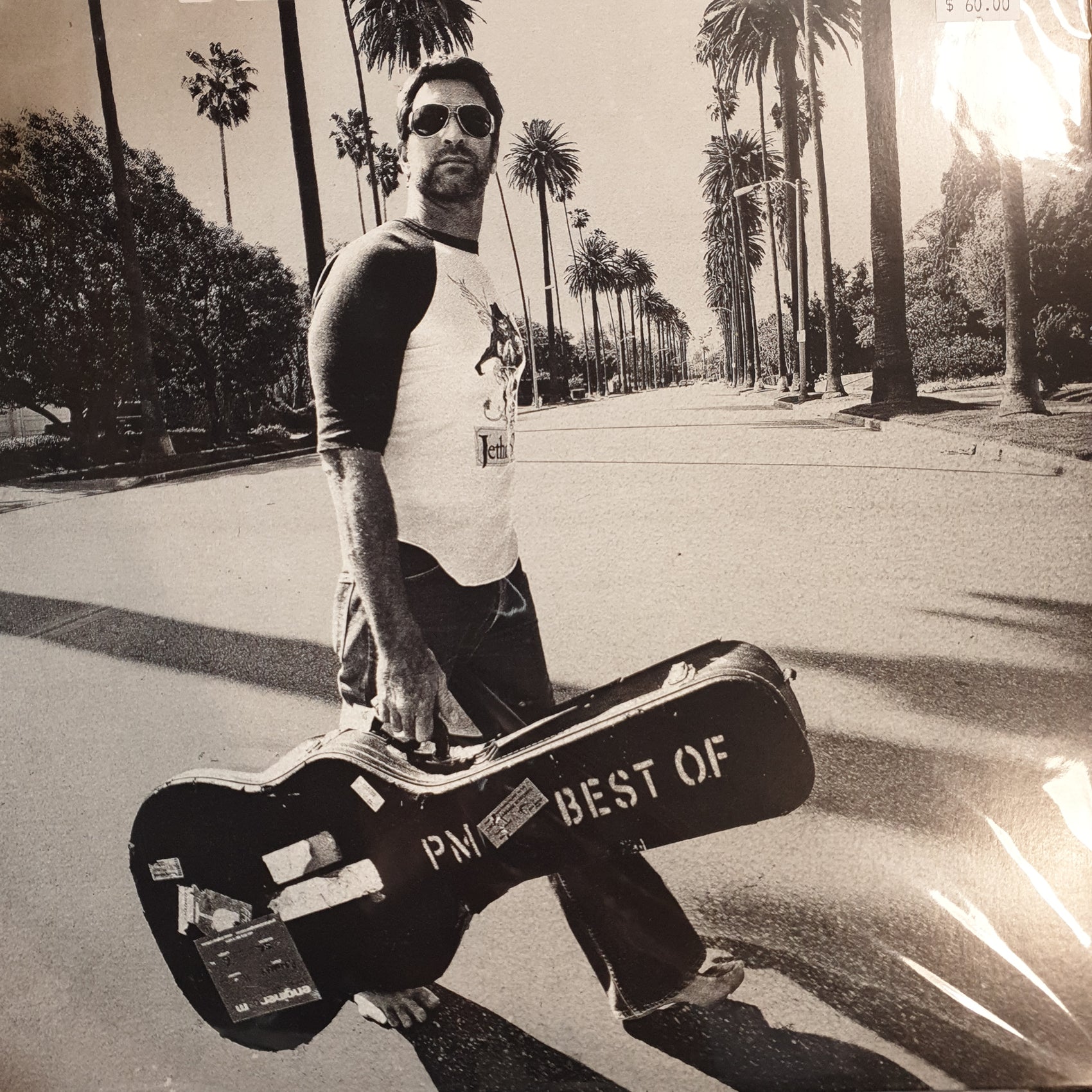 PETE MURRAY - BEST OF VINYL